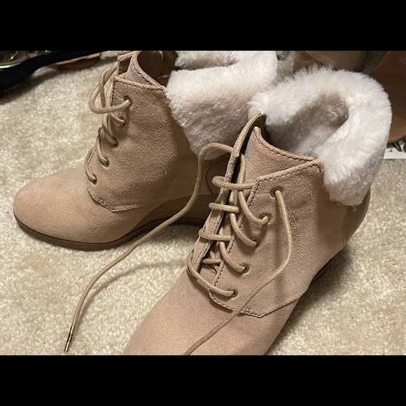 Michael Kors boots - Picture 4 of 7